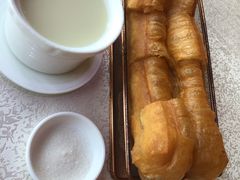 -海皇食府(水都假日酒店店)