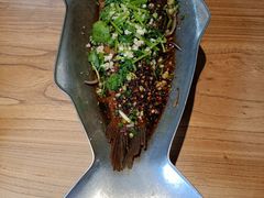 -树厨贵州菜(大十字店)