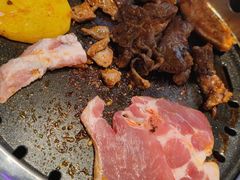 -妖无二·和牛烧烤自助(新吴万达店)