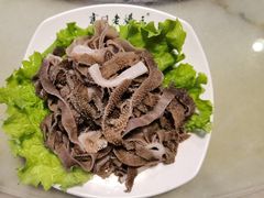 -京门老爆三(回龙观店)