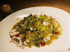 -青菁酒家·象山海鲜(胜利河美食街店)