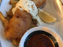 -FISH&POTATO Cō(地中海美食 万象城店)
