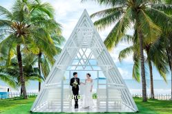 -太古映画婚纱摄影(天河店)