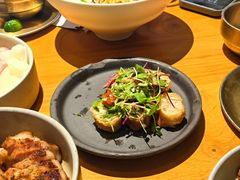 -SHAN山(前滩太古里店)