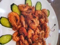 -清真悦宾楼食府(海湖店)