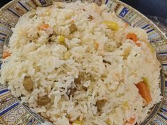 -伊带伊路新疆美食府(呼家楼店)