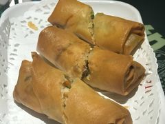 -蟹蟹潮汕砂锅粥(食八方美食城店)
