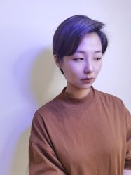-逸丝风尚专注烫染