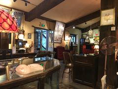 -古董花园(思南路42弄小区店)