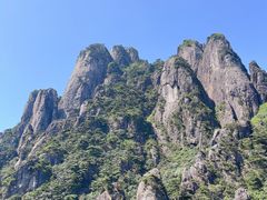 -三清山风景名胜区