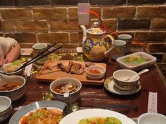 -缪氏川菜(深圳北站缤果空间店)