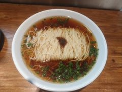 老牌虾籽阳春面-苏小柳点心·手作小笼包(新街口分院店)