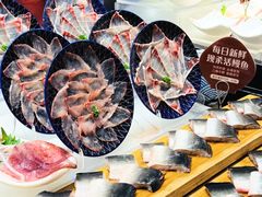 -第六季自助餐厅(北太平庄店)