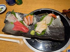 -合点寿司(美罗城店)