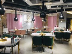 大堂-妥妥烤肉料理(昙华林店)