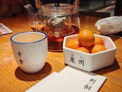 -宋小谨(惠安禹洲店)