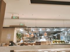 -晶丽香榭自助餐(南京大饭店)