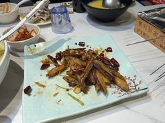 -勇利赵家烤肉坊(纬二街店)