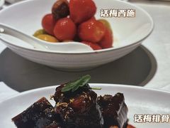 -玫瑰厅上海菜(兴国路店)