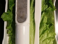 -锅说大脸毛肚重庆老火锅(佐阾店)