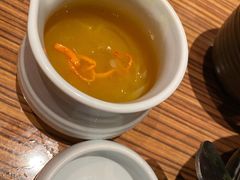 佛跳墙-柚子(假日店)