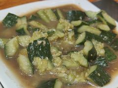 -京朋串屋·烧烤(望京西路总店)