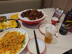 -偏爱炒鸡(老县衙店)