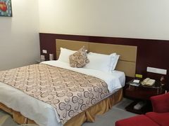 -山东政协大厦维景大酒店