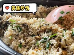 -阿四台山黄鳝饭(东门店)
