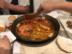 -Carmen卡门西班牙餐厅