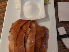 -佘山世茂艾美·御珍轩中餐厅
