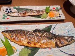 -水之惠鲜鱼料理(王府大街店)