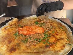 -琦琦蛋饼铺(上南店)