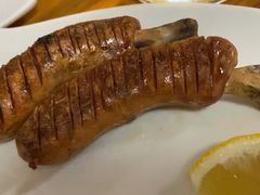 肉骨肠-烧鸟周居酒屋(香山店)