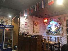 -虾满堂(金平路店)