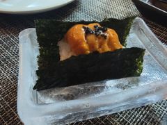 -昊·来了寿司(台湾街店)