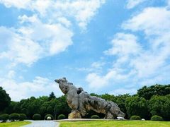-南京市江宁方山
