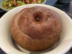 -兰溪小馆(东直门簋街店)