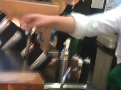 -星巴克(天津火车站店)