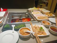 -海底捞火锅(天津SM城市广场店)