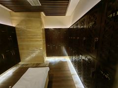 -益健·足疗汗蒸SPA(芙蓉广场店)