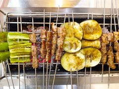 -小寒羊烧烤(凯瑞时代大厦店)