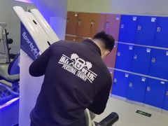 -优昂健身(新光界店)