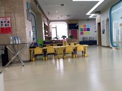 -龅牙兔情商训练与咨询(唐延路店)