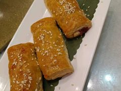 -畔山酒店中餐厅