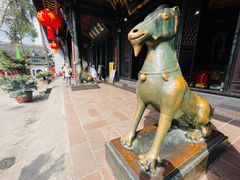 -青羊宫