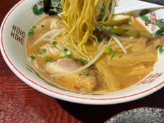 -纪州豚骨酱油拉面(锦延路店)