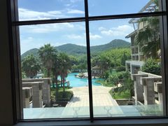 -宁波九龙湖开元度假村