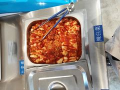 -韩香福脊骨汤锅(上杭路店)