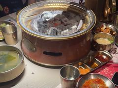 -西塔老太太泥炉烤肉(温州首店万象城黑金店)